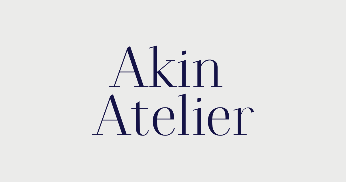 Akin Atelier